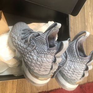 Lebron XV ‘City Edition’